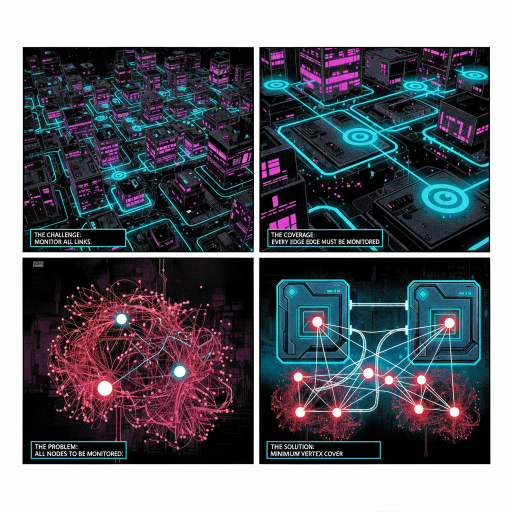 Minimum Vertex Cover