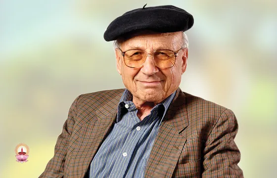 Walter Kohn (1923–2016) war ein österreichisch-US-amerikanischer theoretischer Physiker.