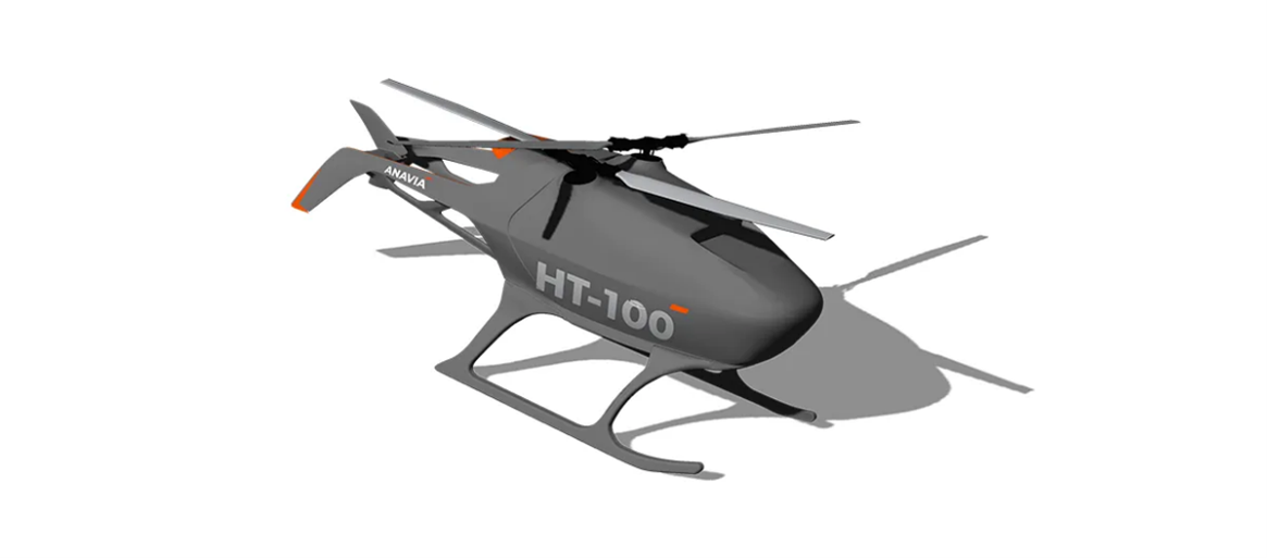Autonomous Drone System for Precise Localization of Avalanche Victim