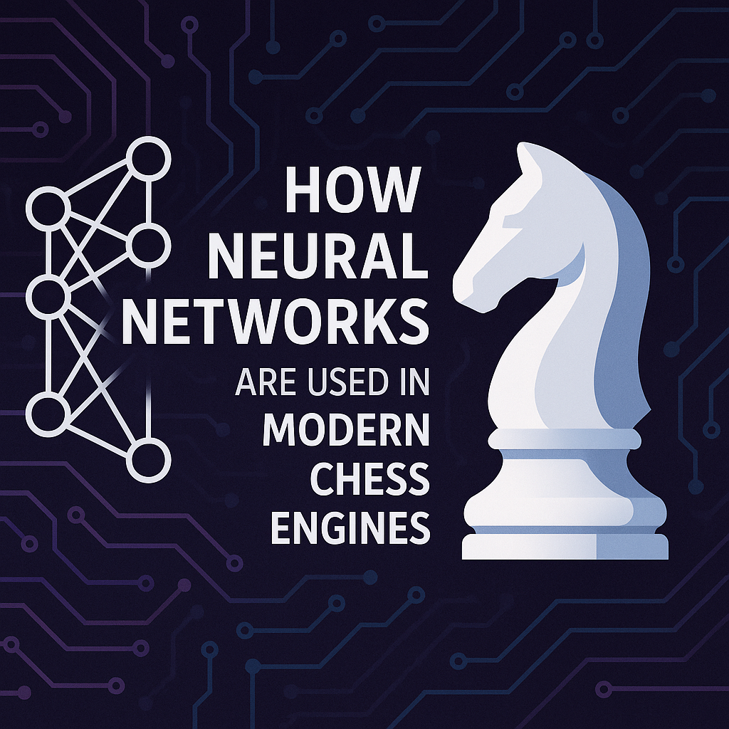 NNUE: A Deep Dive into Modern Chess Engines