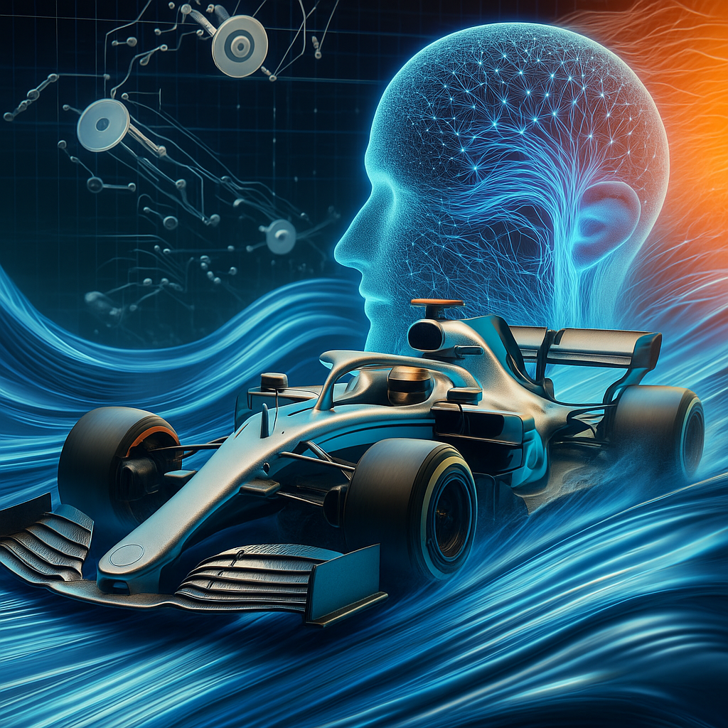 Konzipierung und Validierung der Aerodynamik eines Formula Student Fahrzeugs