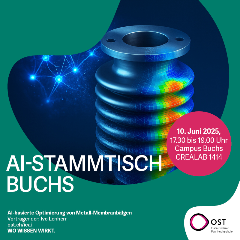AI-Stammtisch 6.25