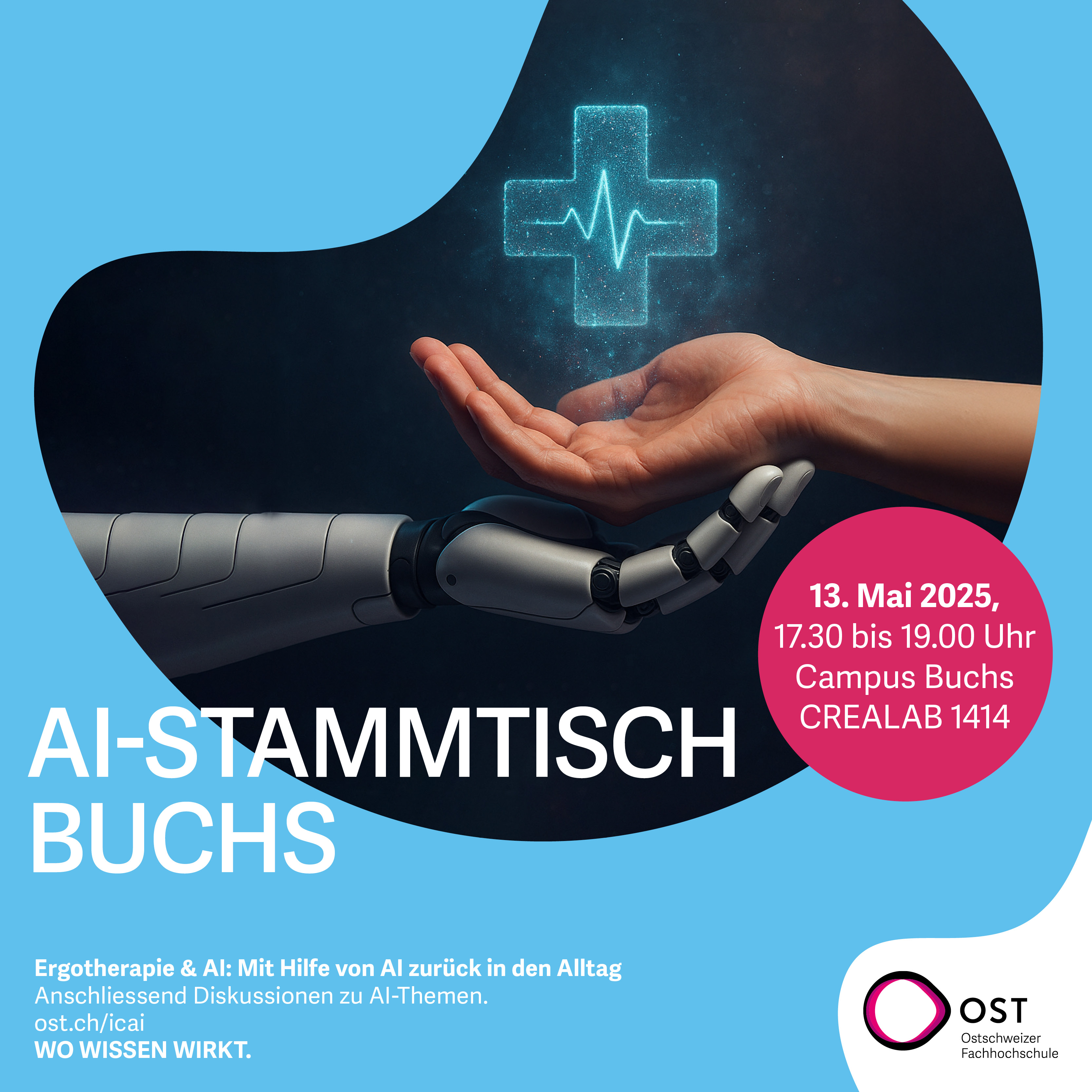 AI-Stammtisch 5.25